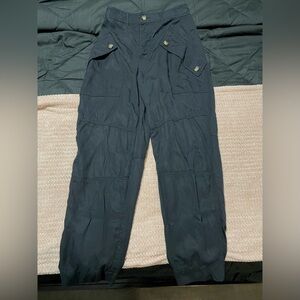 Cargo baggy pants Size:00